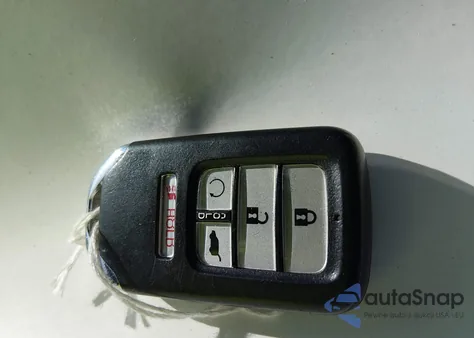 2022 Honda Cr-V Awd Touring z USA, uszkodzony, nr VIN 7FARW2H9XNE027028